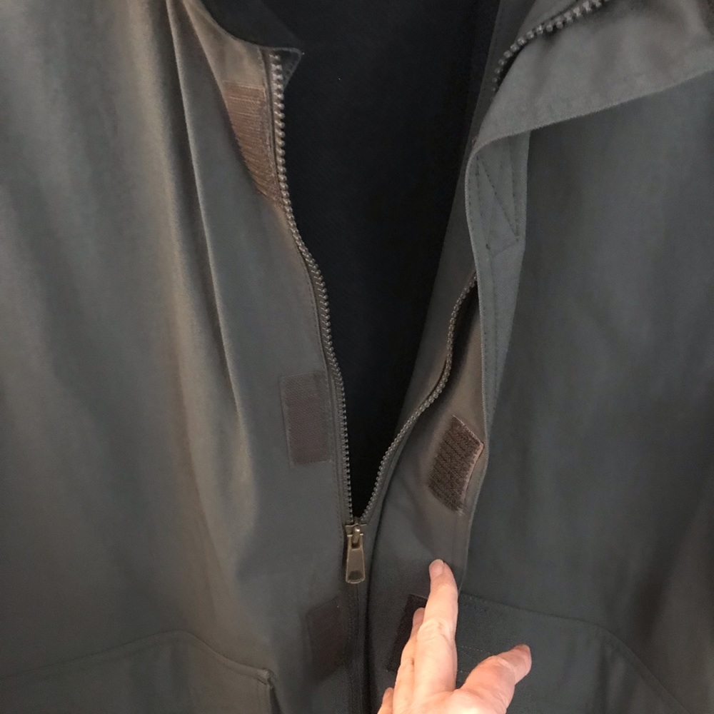 Timberland Pro Mens Jacket - Picture 7 of 9